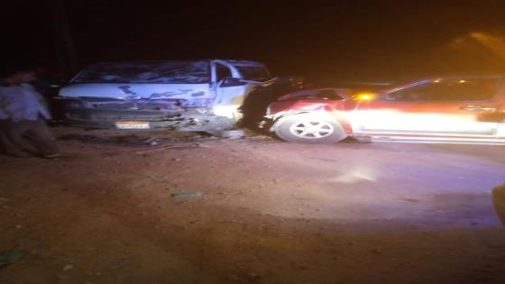 حادث ميدان الرماية