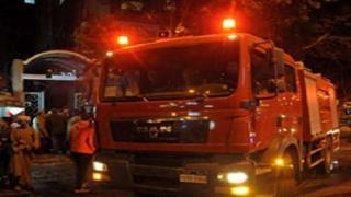 السيطرة على حريق شقة سكنية فى الهرم دون أصابات