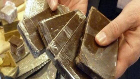 ضربة أمنية تُفكك شبكة مخدرات ضخمة بحوزتها حشيش اصطناعي بـ1.2 مليار جنيه