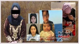 أبرز جرائم 2020 .. جدة باعت حفيدتها وقاتلة زوجها خلال لعبة جنسية وجزار الهرم وطفل المرور واغتصاب زوجه امام زوجها و سفاح الجيزة