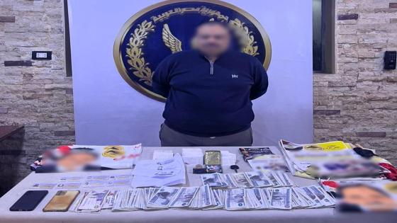 ضبط شخص بتهمة شراء الأصوات الانتخابية في السلام