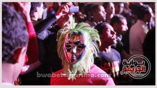 اسرار مرعبة عن حفلات الهلوسه والمخدرات الموسيقية بين أوساط الشباب والفتيات فى الاحياء الراقية