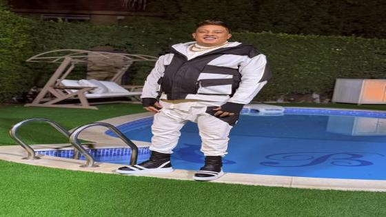 أول تعليق من حمو بيكا بعد الخروج من السجن: اللي جاي أحسن .. على الأسفلت