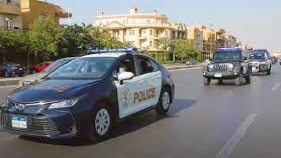 القبض علي رئيس شركة هارب من 132 سنة سجن في شبرا مصر