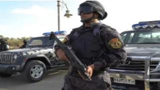 11 قضية مخدرات وتنفيذ 746 حكم.. الداخلية تشن حملات مكبرة  بأسوان ودمياط والإسكندرية