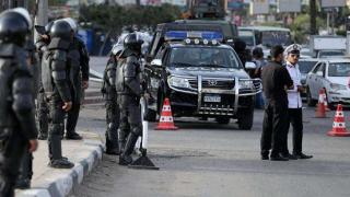 حملات أمنية ـ أرشيفية