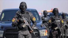انتشار أمني مكثف لتأمين لجان الثانوية العامة قبل انطلاق الامتحانات