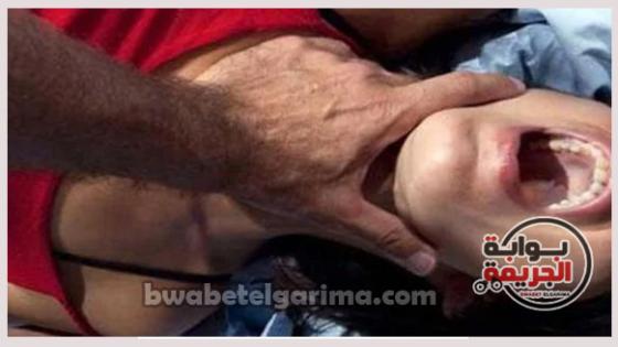 حنين وزوجة الاب
