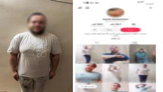 يقلد رقص النساء.. ضبط صانع محتوى بالقاهرة لنشره فيديوهات خادشة للحياء