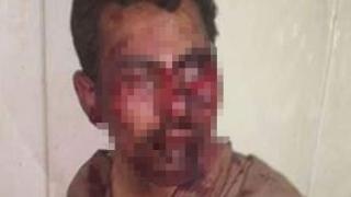 اسرار مثيره وراء ضبط شقيق الخط فى حمر دوم