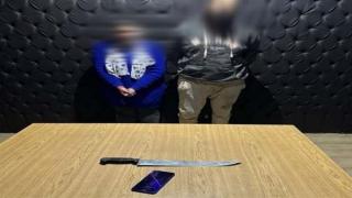 تفاصيل القبض على المتهمين بأختطاف سيدة وطلب فدية من زوجها