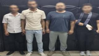 خلاف على بضاعة أمام منزل يشعل مشاجرة بين 4 أشخاص في مدينة نصر