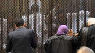 خلية مصر الجديدة الارهاربية