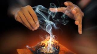 القبض على أخطر دجال فيس بوك فى الجيزة