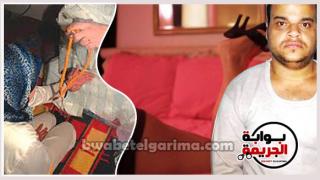 حكايه الدجال الذي مارس الجنس 12مره مع سيده بالسحر السفلي في شرم الشيخ