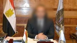 تحويلات مالية لحساب زوجة رئيس حي شرق الإسكندرية المسجون تكشف السر