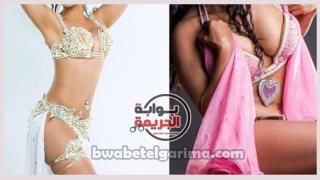 شربات ودوللى وتمارا .. راقصات الاثاره اللاتى أشعلن الملاهى الليلية بالعرى والخلاعه فى المهندسين والهرم