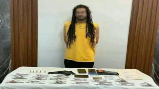 حبس خالد الرسام 15 يومًا بتهمة نشر الفسق وحيازة سلاح