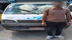 ضبط سائق ميكروباص بالإسكندرية بعد إجبار سيدة على النزول بسبب حديثها في الهاتف