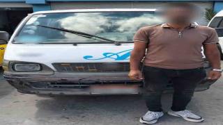 ضبط سائق ميكروباص بالإسكندرية بعد إجبار سيدة على النزول بسبب حديثها في الهاتف