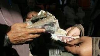 تفاصيل ضبط اكبر قضية رشوة بشركة مياه الشرب والصرف بالجيزة