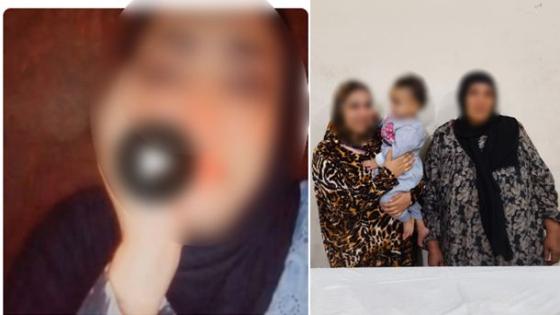 بعد خلافات حول الحضانة.. تسليم رضيعة لوالدتها في كفر الدوار بالبحيرة