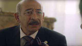 المشدد خمس سنوات على رؤوف غالى وغرامة مليون جنيه فى قضية تهريب الاثار