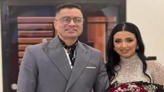 تفاصيل مثيرة فى طلاق حسن شاكوش لـ ريم طارق غيابيا