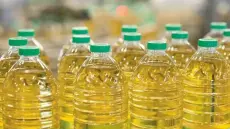 ضبط مصنع إعادة تدوير زيوت الطعام وطرحها بالأسواق فى أبو النمرس