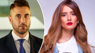 تأجيل دعوى زينة ضد أحمد عز لمطالبته بأجر مسكن وحضانة ل 7مايو المقبل