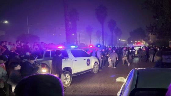 جريمة تهز سوريا .. العثور على رجل وزوجته وكل بناته مقتولين في منزلهم بحماة