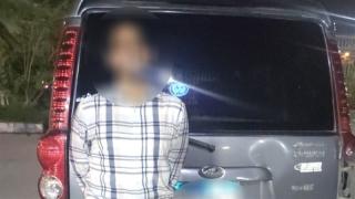 الداخلية.. القبض على سائق سيارة لقيادته برعونة فى مدينة نصر