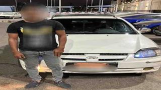 القبض على سائق اجرة تعدى على سيدة بأفعال خادشة للحياء فى مدينة نصر