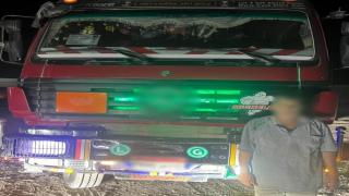 ضبط 4 سائقين بعد السير عكس الاتجاه بالقليوبية والشرقية وتعريض حياة المواطنين للخطر