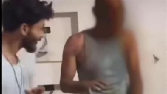 علاء الساحر يكشف تفاصيل واقعة احتجاز شخص والتعدي عليه