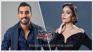 ساره الطباخ والشرنوبى