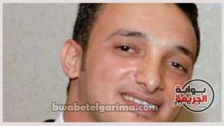 المخرج سامح رمضان