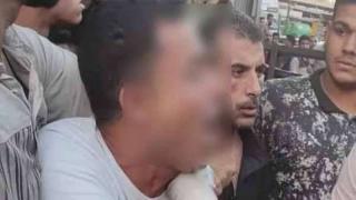 القبض على سايس لتعديه على سيدة بفعل غير أخلاقى فى فيصل