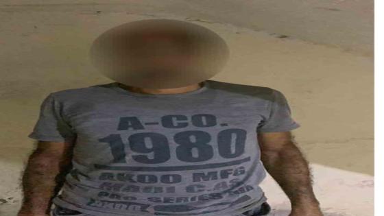 القبض على سايس لتعديه على سيدة بفعل غير أخلاقى فى فيصل