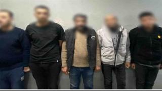 القبض على تشكيل عصابى سرق سيارة محملة بالسجائر بمدينة نصر