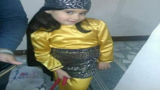 مصرع الطفله”سدن” يفضح الاهمال والفساد بالسويس.