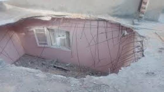 وفاة شهد وجنى وياسمين .. انهيار سقف البيت قتل 3 شقيقات في قنا