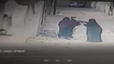 ضبط سيدة سكبت مادة كيميائية على وجه أخرى بالشرقية