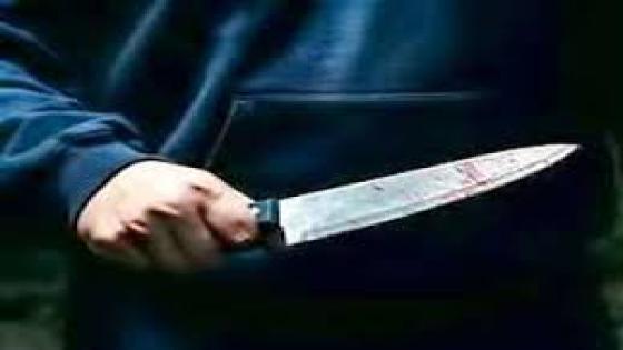 دماء على رصيف شبرا .. رجل يقتل زوجته أمام المارة
