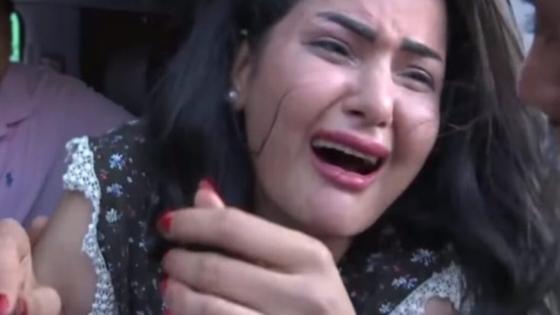 بعد تنفيذ 3 أحكام.. قرار جديد في دعوى اخلاء سبيل سما المصري 