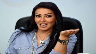 سمية الخشاب تحرر محضر ضد المنتج محروس عطوان.. أيه الحكاية؟؟