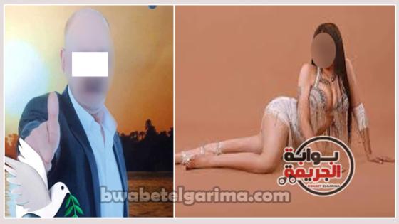 فضائح سمير الجزاروالراقصه غزل تشعل ملاهي الدرجه الثالثه بمصر الجديده والمهندسين
