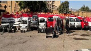 “المفتاح السحري” ضبط لصين يسرقان السيارات بحيلة شيطانية في البساتين