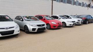 سيارات ذوى الاحتياجات الخاصة