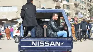 سقوط صانعة محتوى شهيرة بالقليوبية لنشر مقاطع فيديو مخالفة للقيم المجتمعية